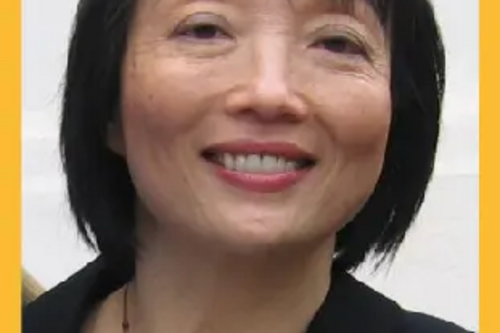 Linda Chung