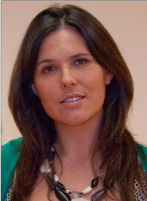 Sarah Yong