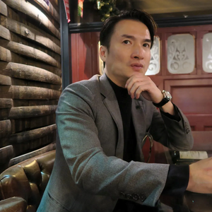 Kevin Lam