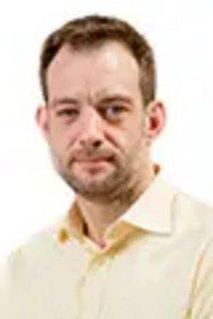 Justin Hinchcliffe