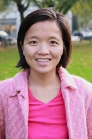 Hong Ling Dyer