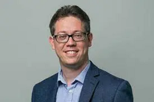 Cllr Roger Crouch