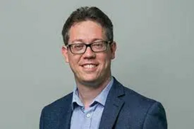 Cllr Roger Crouch