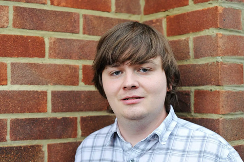 David Bartram