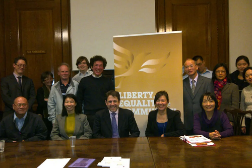 CLD AGM 2011
