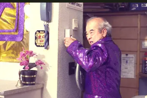 Cadbury Ad Unwrap Gold