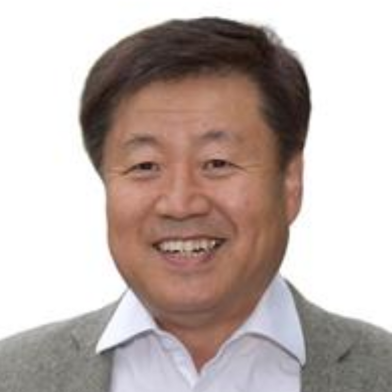 Cllr Robert Kim