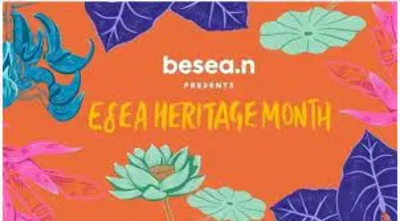 ESEA Heritage month