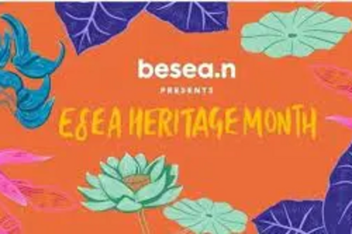 ESEA Heritage month