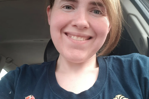 Emma Eknuckey
