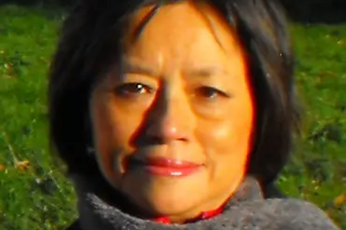 Marguerita Morton