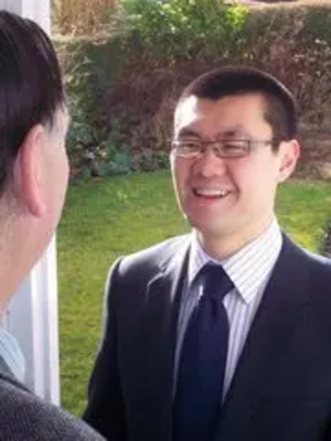 Phil Ling
