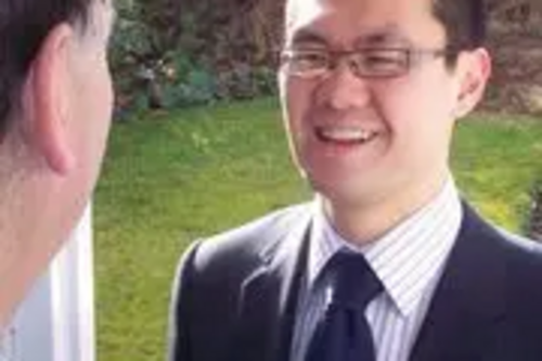 Phil Ling