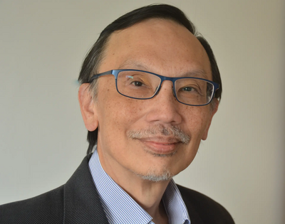 Dr Yeow Poon